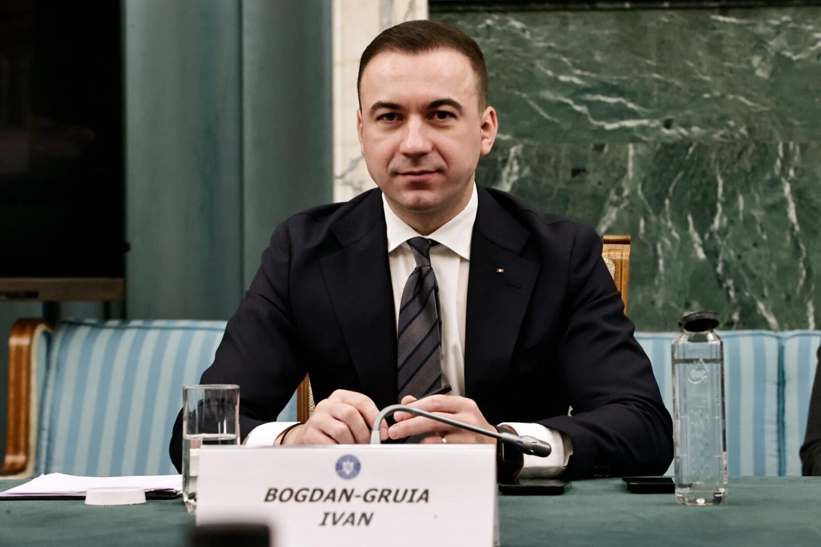 Grindeanu sau Nazare? Bogdan Ivan, răspuns tranșant