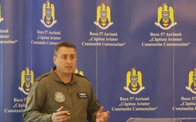 Dosarul Generalului Crețu: Ce s-a întâmplat cu Baza 57 Kogălniceanu