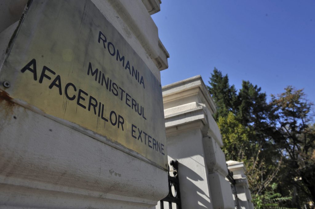 MAE: Româncă spion pentru Rusia, arestată în Germania