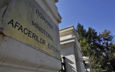 MAE: Româncă spion pentru Rusia, arestată în Germania