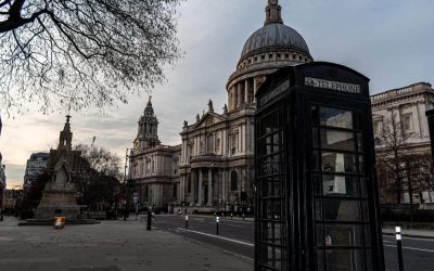 Ambasada SUA la Londra, acuzată de ingerință politică în Marea Britanie