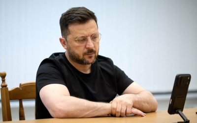 Zelenski: 50.000 soldați nord-coreeni la ruși