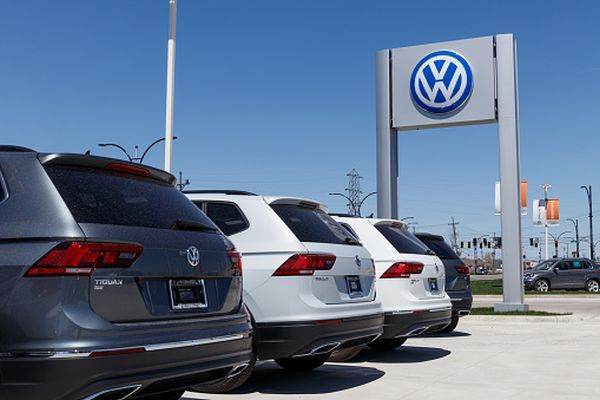 VW, pick-up nou pentru SUA: Ce lansează gigantul auto