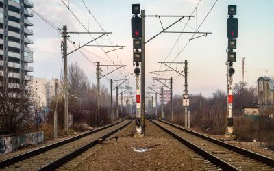 CFR SA, Salarii Neplătite Din Cauza Blocajului Administrativ