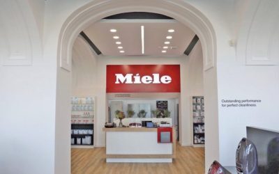 Miele, pe mână cu Bogdan Bayer în România, Bulgaria și Serbia