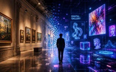 Cultura în era digitală: publicul alege altfel