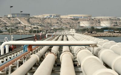 Petrolul scump: Tensiuni în Strâmtoarea Ormuz țin piept pieței