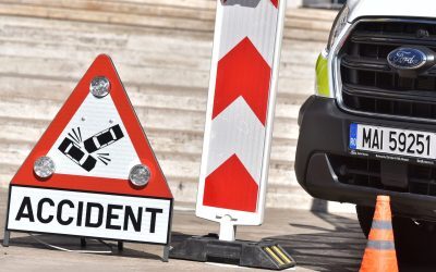 Dâmbovița: 5 morți, șofer fără permis, tragedie rutieră