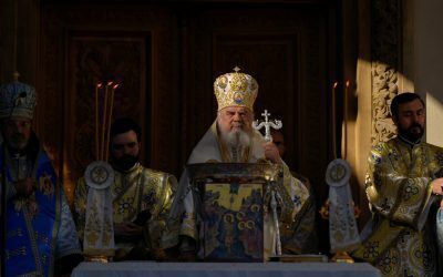 Patriarhul Daniel: Religia, necesară sănătății spirituale în școli