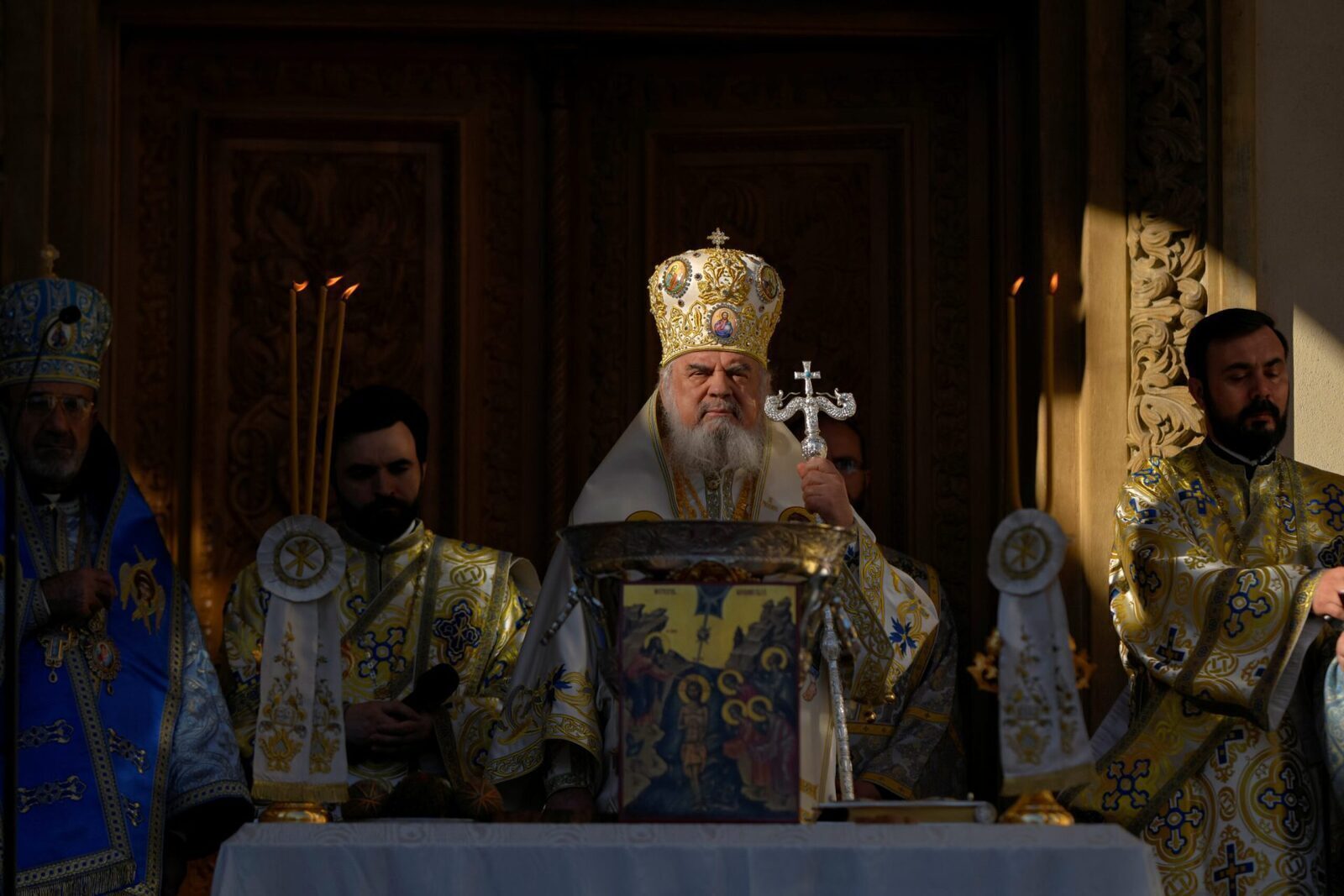 Patriarhul Daniel: Religia, necesară sănătății spirituale în școli