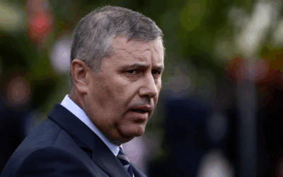Pahonțu, nume uitat de CNSAS? Noi documente despre activitatea sa