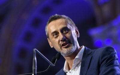 Primarul Slatinei, De Mezzo, după inculpare: „Aș lua aceleași decizii”