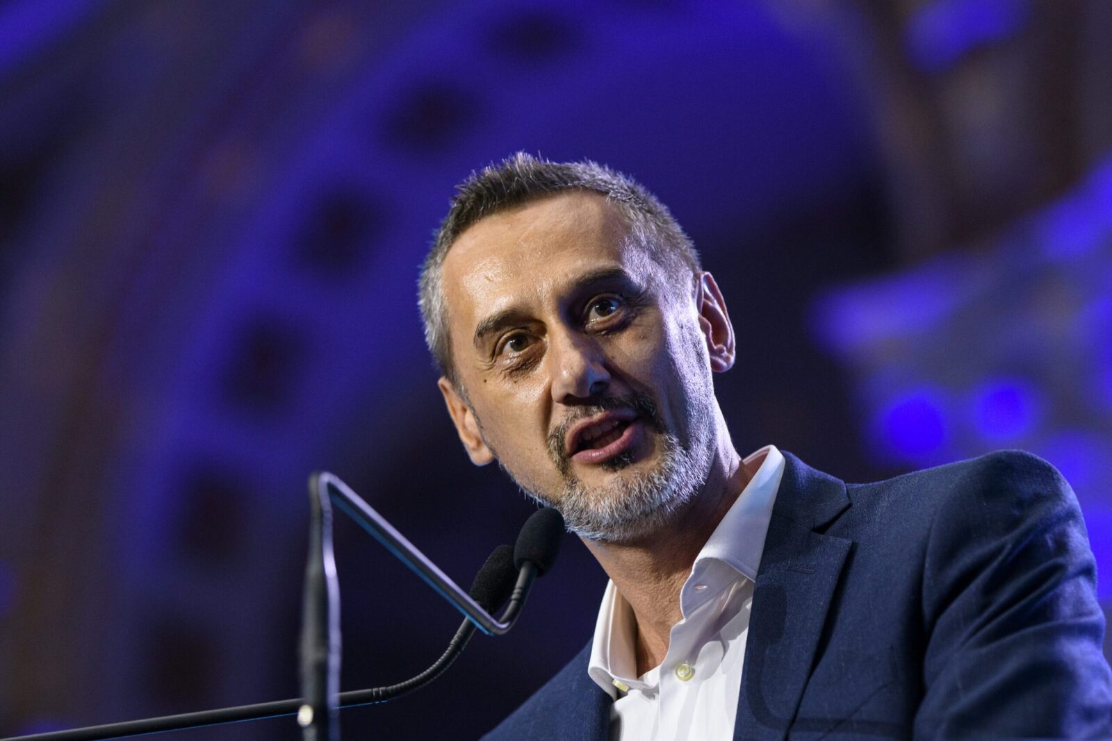 Primarul Slatinei, De Mezzo, după inculpare: „Aș lua aceleași decizii”