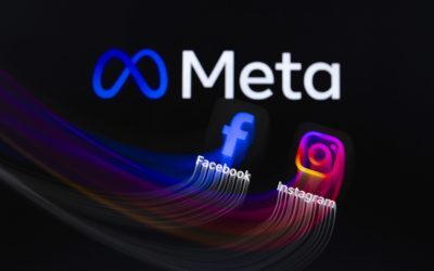 Meta, amendată istoric pentru siguranța copiilor