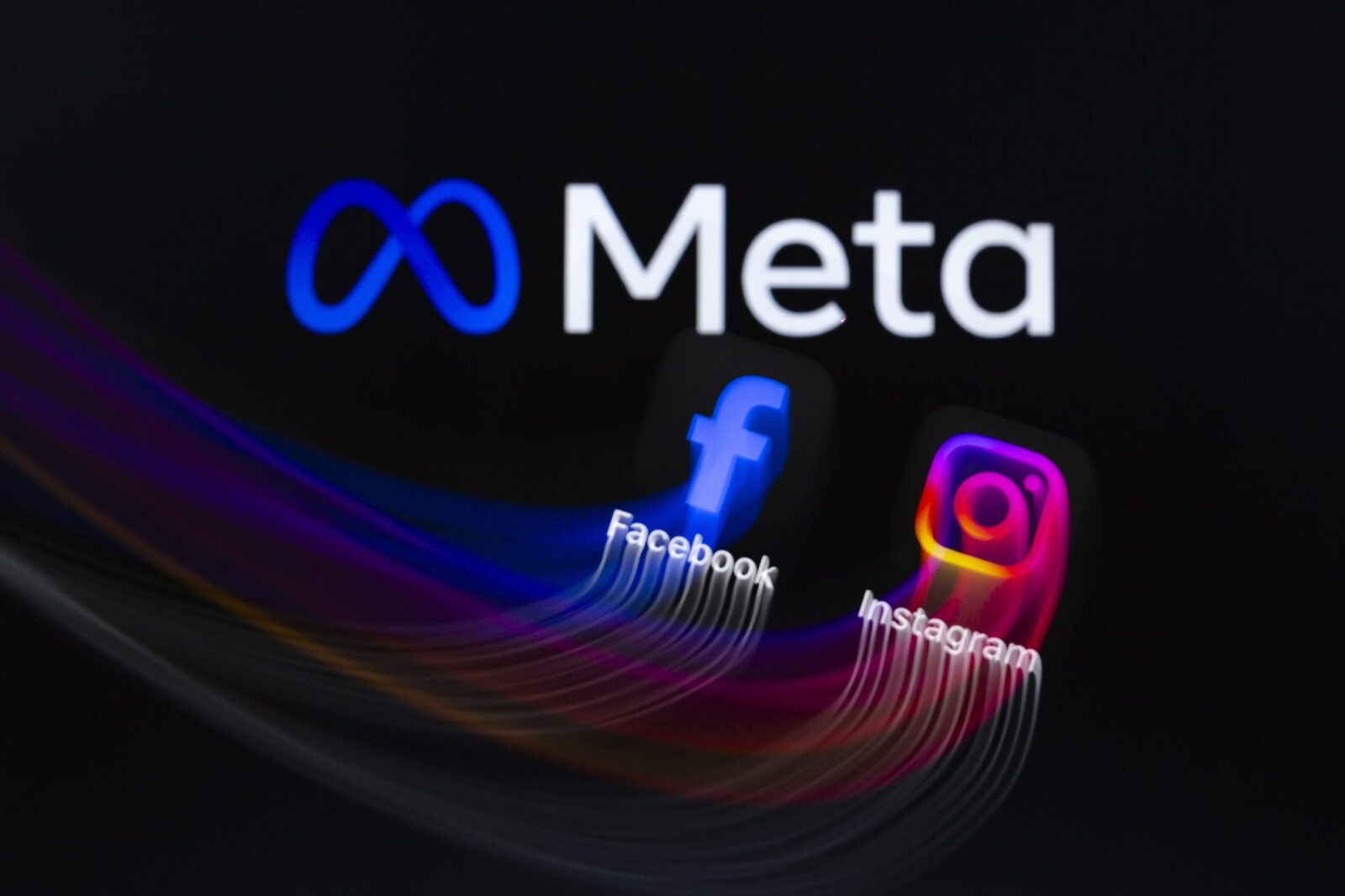 Meta, amendată istoric pentru siguranța copiilor
