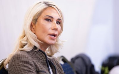 Turcan acuză PSD: Lege salarizare blocată. Trist pentru România