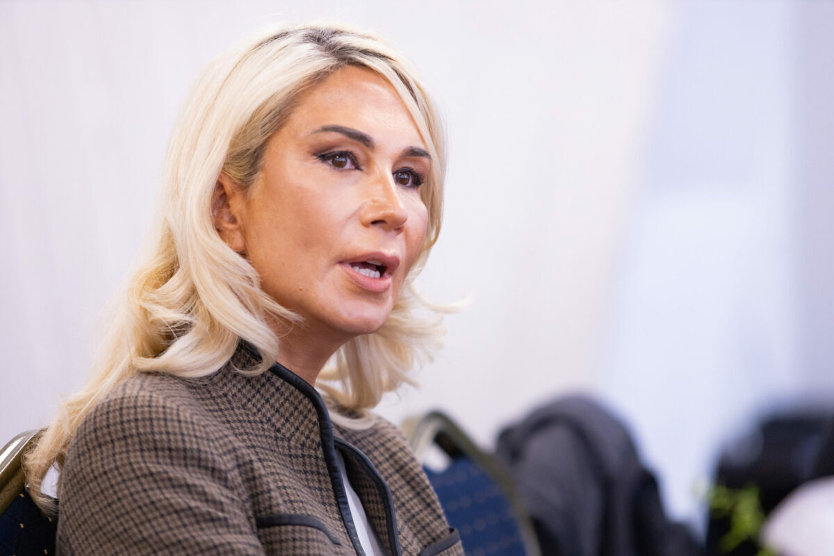 Turcan acuză PSD: Lege salarizare blocată. Trist pentru România