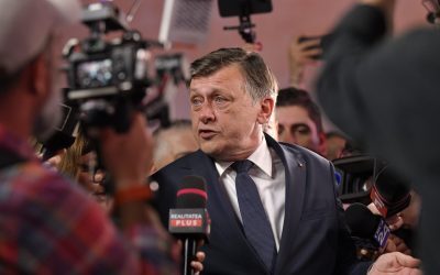 Liberalii n-ar fi acceptat Bolojan: „E singura soluție”