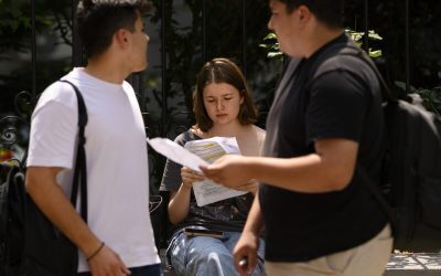 Profesor: Admiterea la liceu, interzisă în învățământul obligatoriu