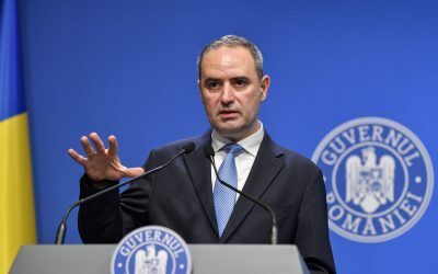 Recunoaștere internațională pentru eforturile Guvernului României
