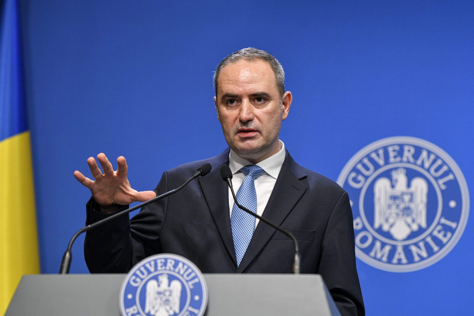Recunoaștere internațională pentru eforturile Guvernului României