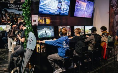 Jocurile mari din 2026-2027: Gamescom, absența GTA VI