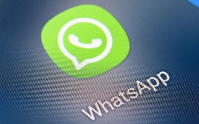 WhatsApp eliberează spațiu: Ștergi fișiere, păstrezi conversații