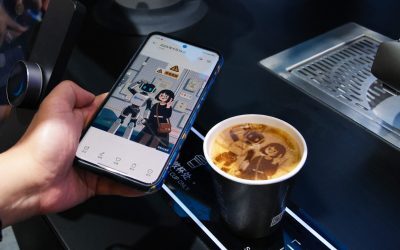 China taie accesul la partenerii virtuali AI