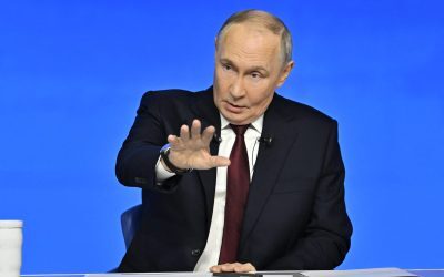 Putin, alarmat de AI: Ce i-a răspuns expertul român