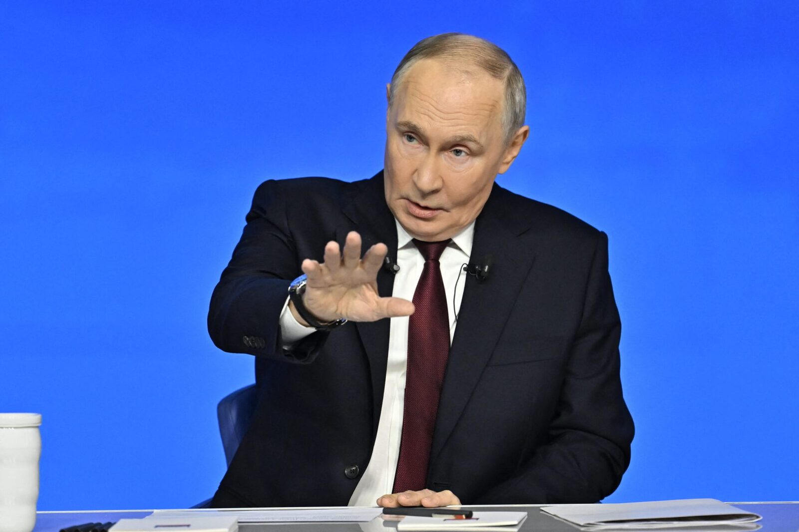 Putin, alarmat de AI: Ce i-a răspuns expertul român