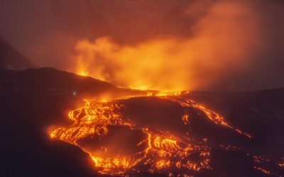 Etna blochează Catania: MAE anunță suspendarea zborurilor