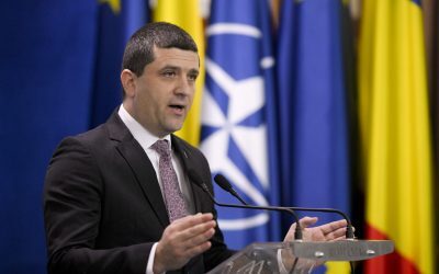Sadu, în SAFE: Producție masivă de muniție în țară