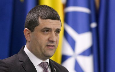 Grindeanu, vinovăție pentru proiectul de apă blocat?
