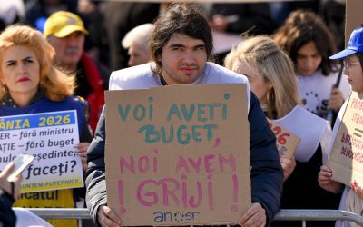 Sindicatul din Guvern îl atacă pe Bolojan pe criza energetică