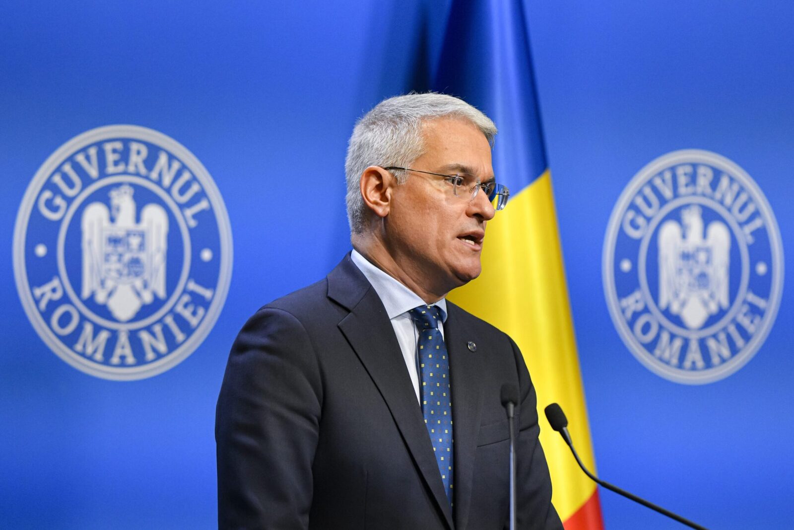 Pîslaru: România cere 2,84 mld euro din PNRR. Granturile ajung la 78%