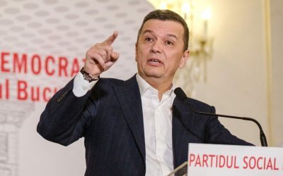 Grindeanu sfidează Guvernul: 1000€/secundă, Bolojan și useriștii pleacă