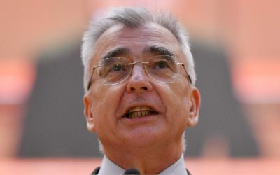 AUR: Euro, exclus în următorii 4-5 ani!