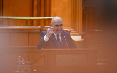Menținem măsurile din 2023: Guvernul n-are dubii