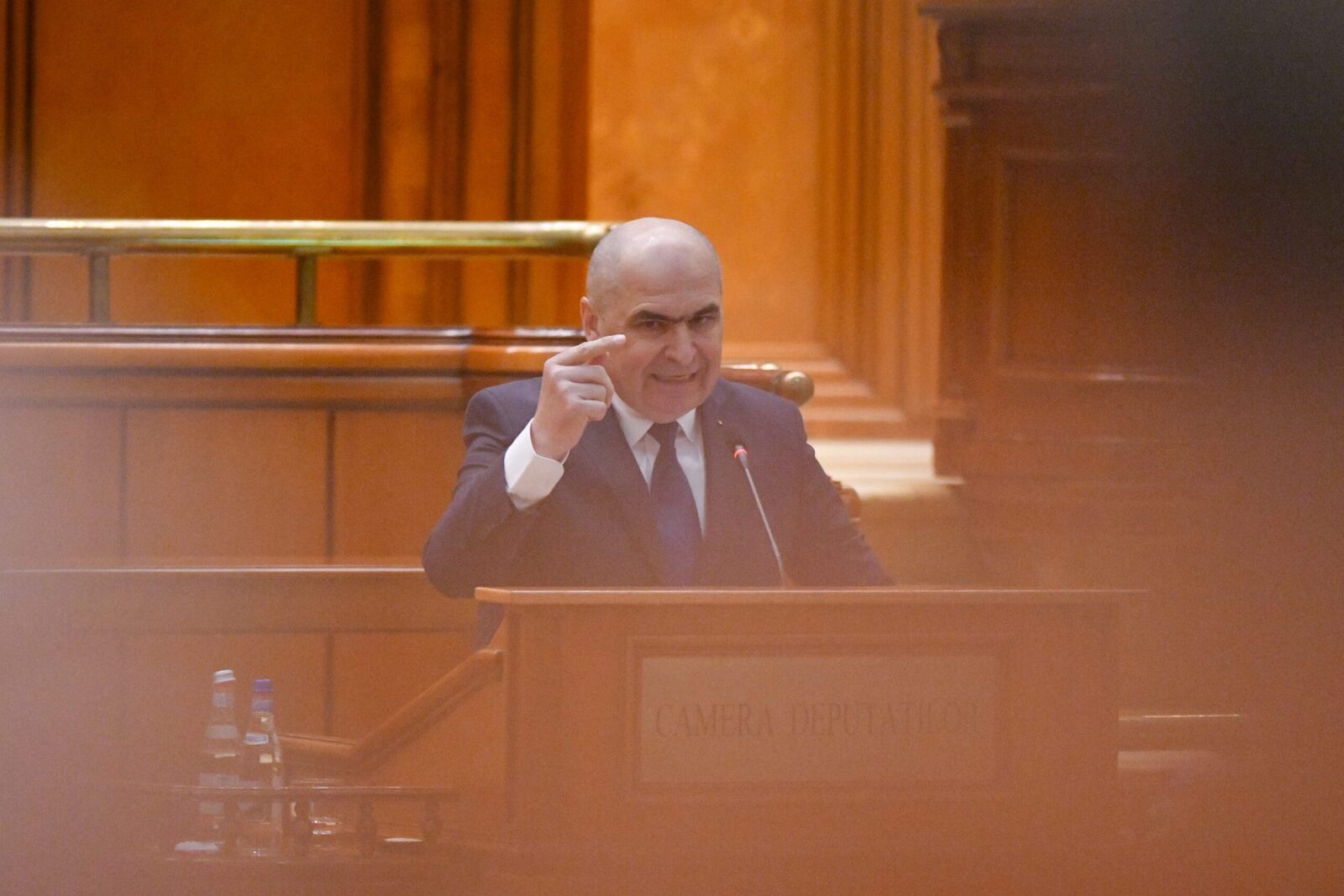 Menținem măsurile din 2023: Guvernul n-are dubii