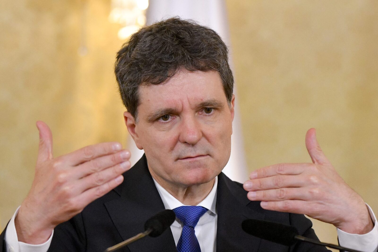 Acord politic: Partidele s-au înțeles