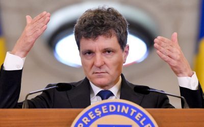 Nicușor Dan: Moody’s arată că România a mișcat, dar prudă