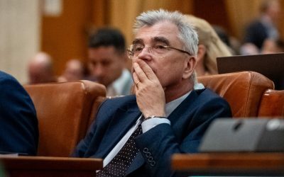 PERU: Votul pe ANI, declarații incendiare în EXCLUSIVITATE pentru Gândul
