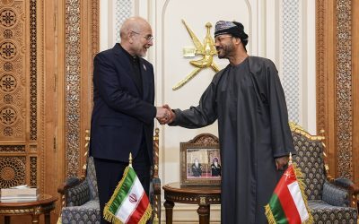 Iran și Oman, acord pentru Ormuz. Ce vrea Teheranul