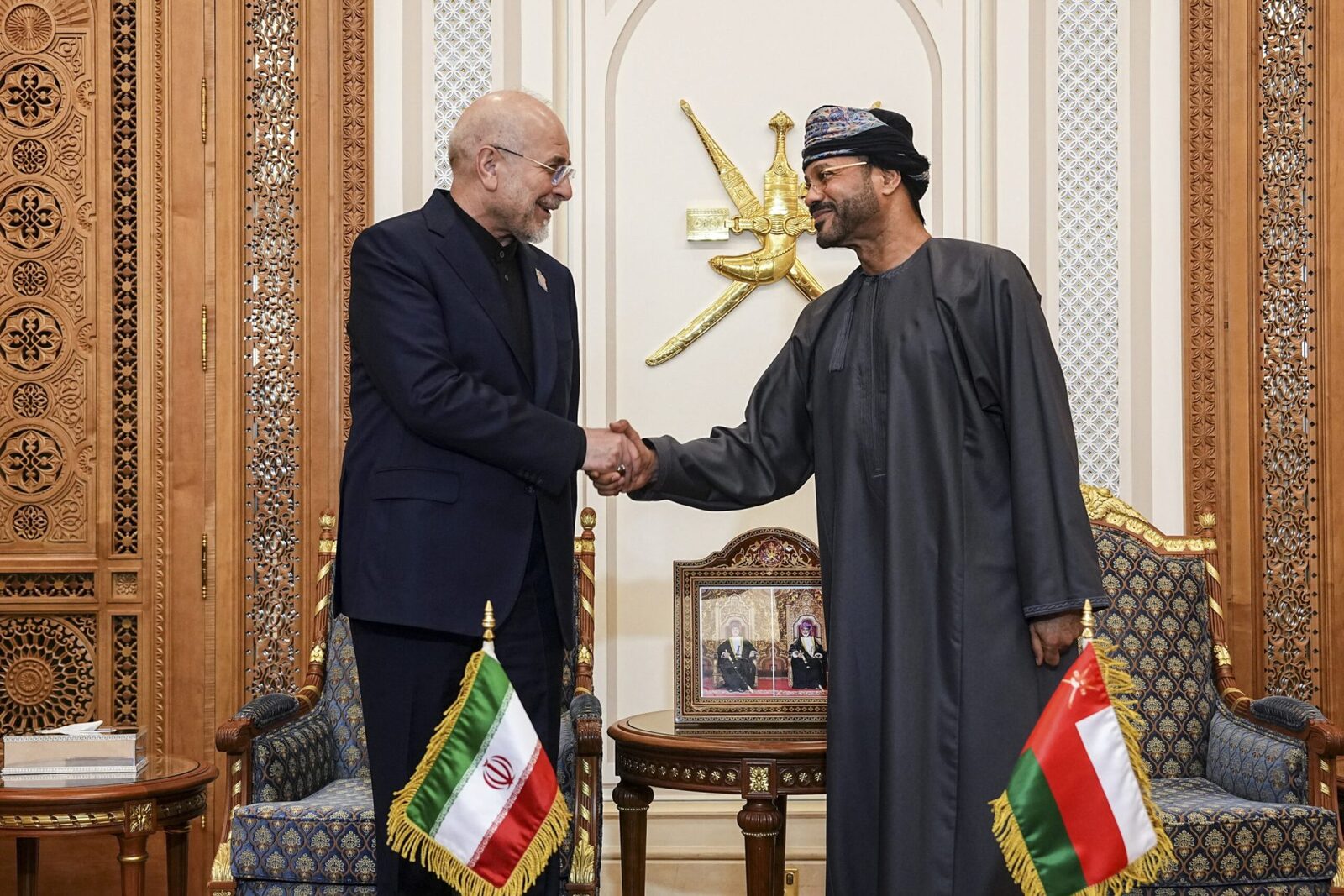Iran și Oman, acord pentru Ormuz. Ce vrea Teheranul