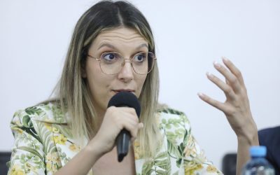 Ministra: Născută să fie, nu să conducă Guvernul