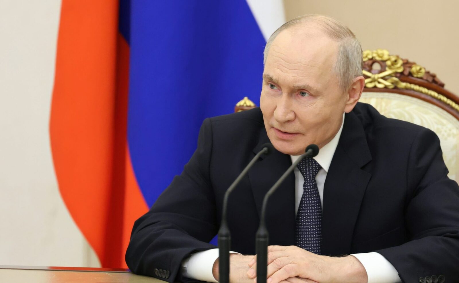 Putin în insulele nipone: Tokyo protestează oficial