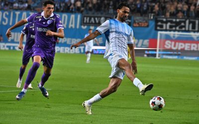FC Argeș, liderul SuperLigii după victoria de la Craiova