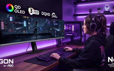 Ecrane ultrawide: 360 Hz versus 240 Hz, ce alegi