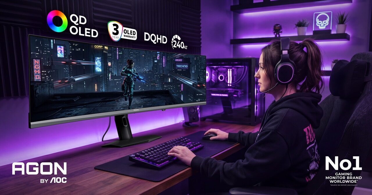 Ecrane ultrawide: 360 Hz versus 240 Hz, ce alegi