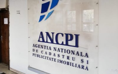 E-Terra ANCPI revine săptămâna viitoare. Guvernul anunță reluarea operațiunilor